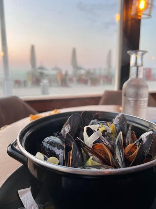 Retour De Plage 维姆勒 外观 照片