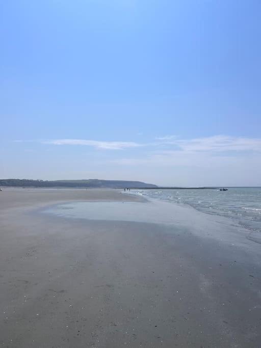 Retour De Plage 维姆勒 外观 照片
