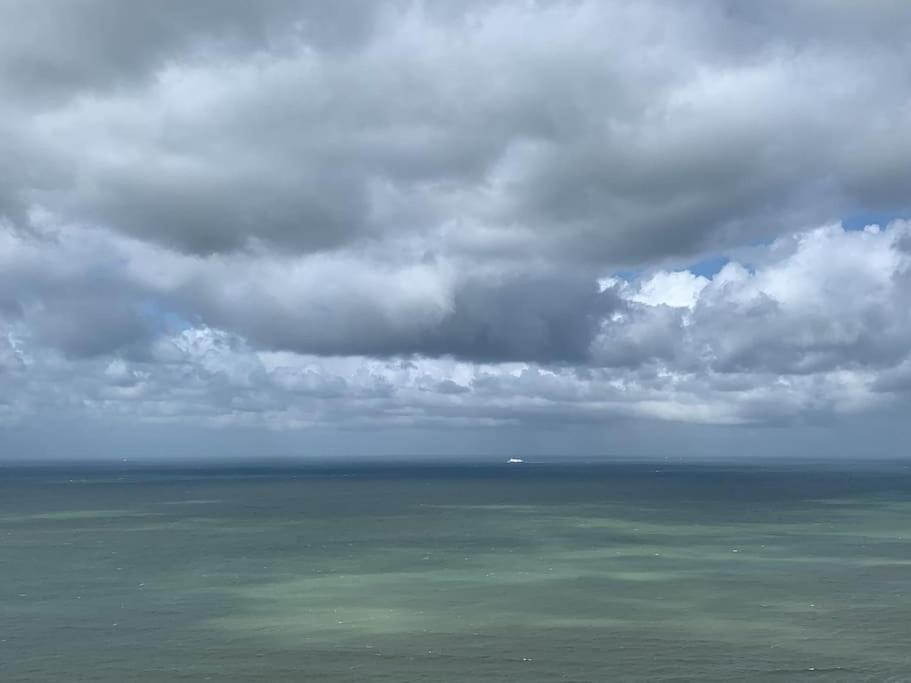 Retour De Plage 维姆勒 外观 照片