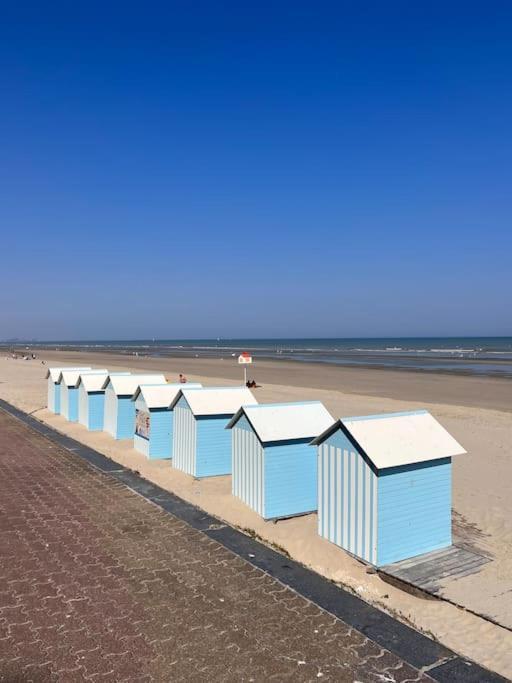 Retour De Plage 维姆勒 外观 照片